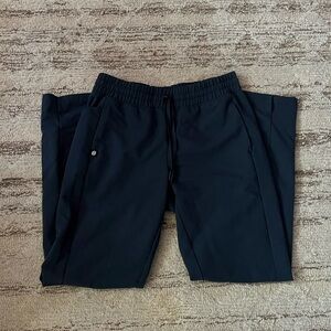 Jaanuu Charcoal Women's Scrub Pants